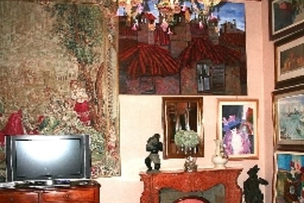 Villa Giustinian Park Hotel (Mirano)